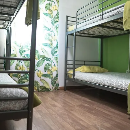 Hostal World Lisboa
