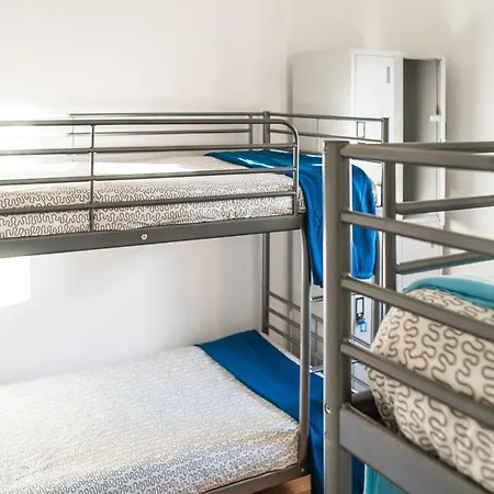 Hostal World Lisboa